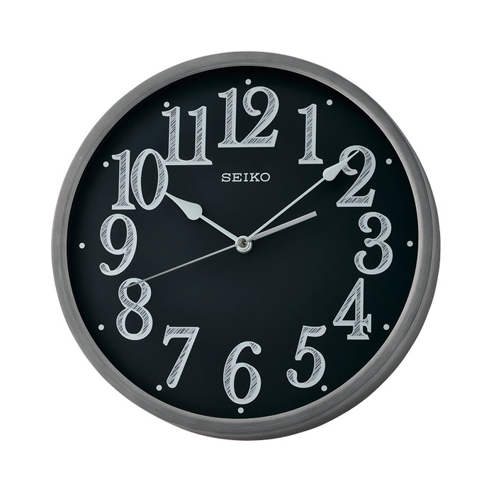 Настенные часы Seiko Clock QXA706KN
